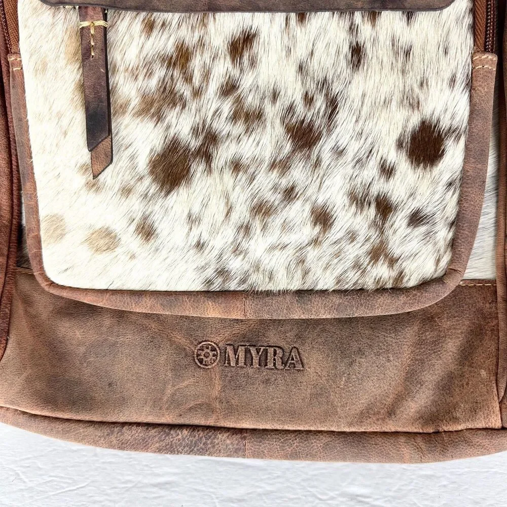 Myra Bag myra cowhide